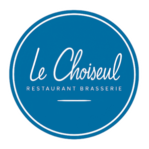 Logo du restaurant Le Choiseul à Montigny-le-Bretonneux