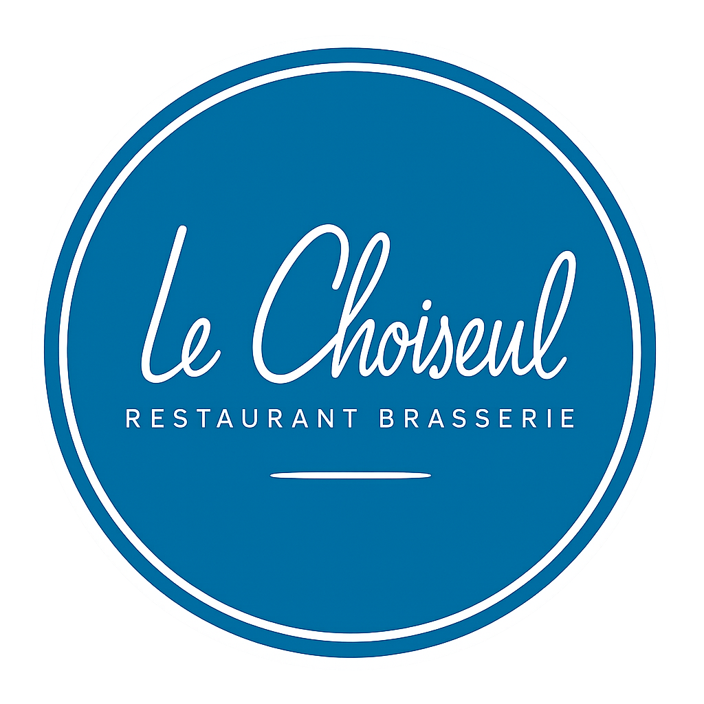 Logo du restaurant Le Choiseul à Montigny-le-Bretonneux