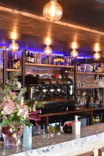 Le Choiseul Brasserie à Montigny-le-Bretonneux
